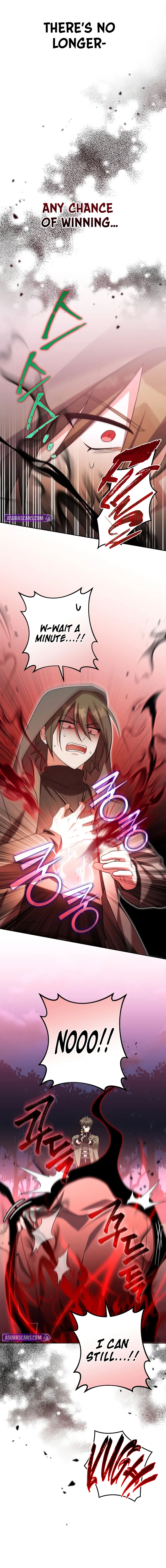 Read The Novel’s Extra (Remake) EN Manga Online