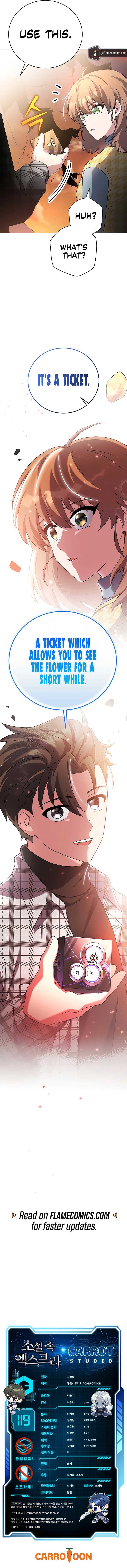 Read The Novel’s Extra (Remake) EN Manga Online