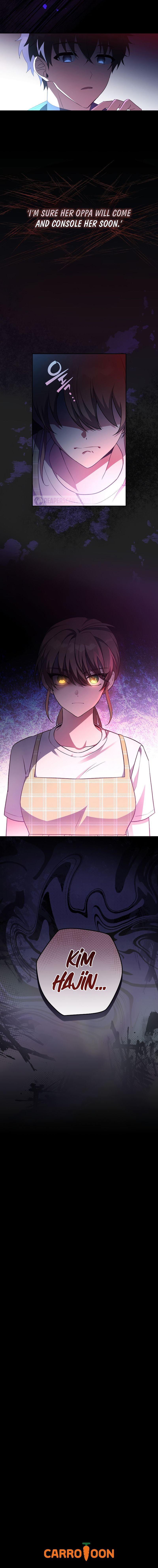 Read The Novel’s Extra (Remake) EN Manga Online