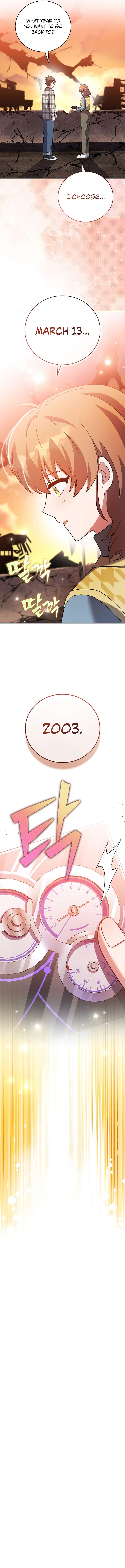 Read The Novel’s Extra (Remake) EN Manga Online