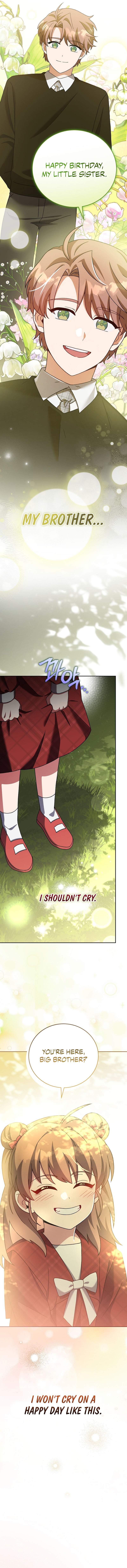 Read The Novel’s Extra (Remake) EN Manga Online