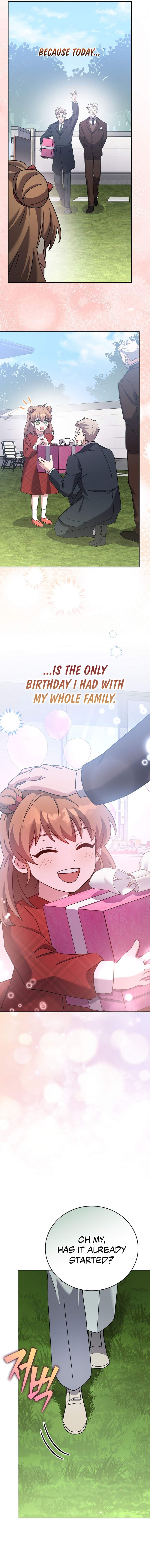 Read The Novel’s Extra (Remake) EN Manga Online