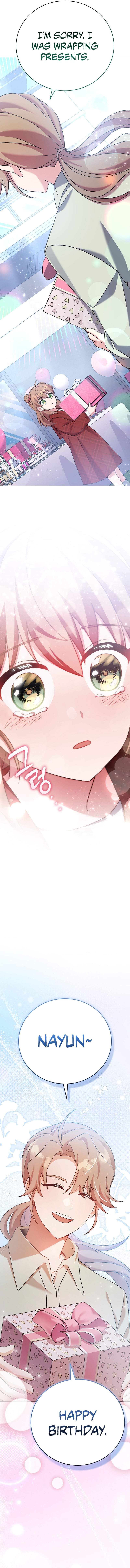 Read The Novel’s Extra (Remake) EN Manga Online