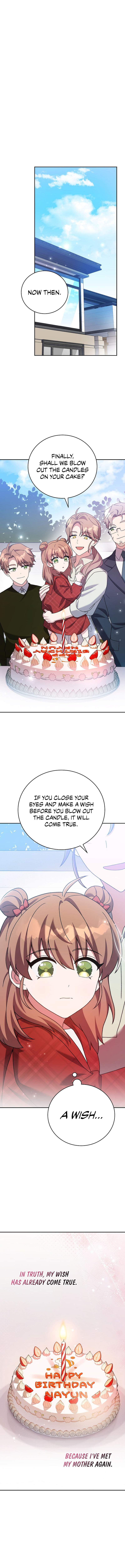 Read The Novel’s Extra (Remake) EN Manga Online
