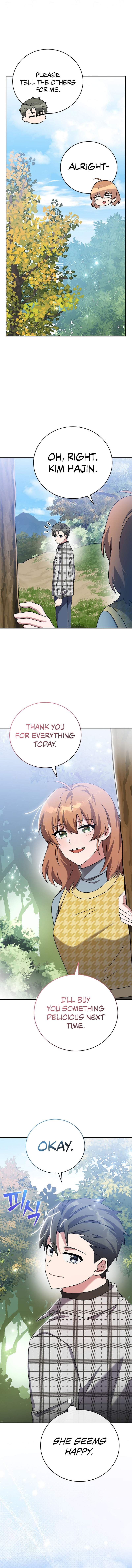 Read The Novel’s Extra (Remake) EN Manga Online