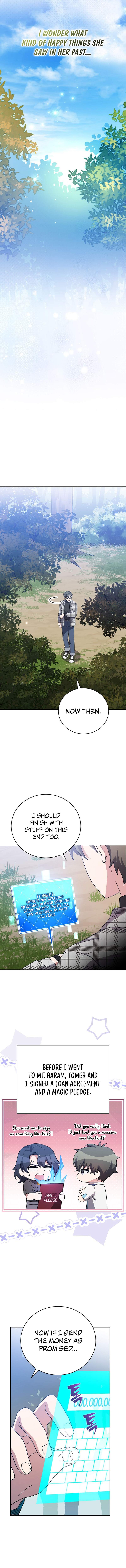 Read The Novel’s Extra (Remake) EN Manga Online