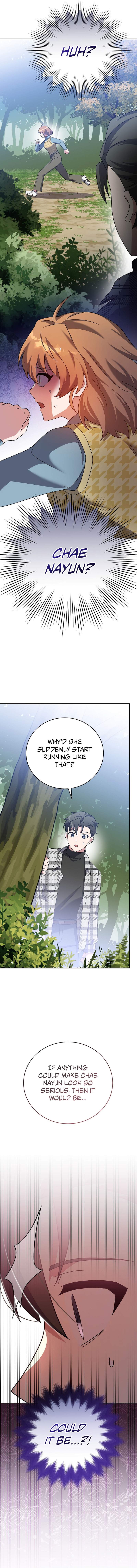 Read The Novel’s Extra (Remake) EN Manga Online