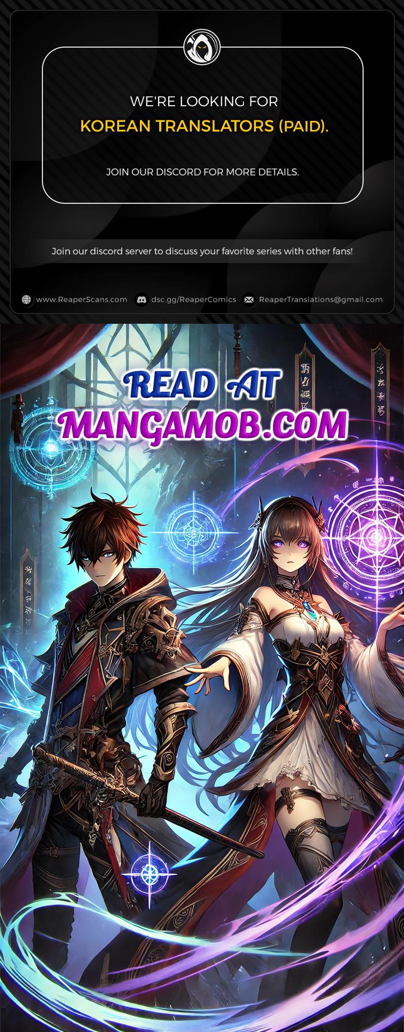 Read The Novel’s Extra (Remake) EN Manga Online