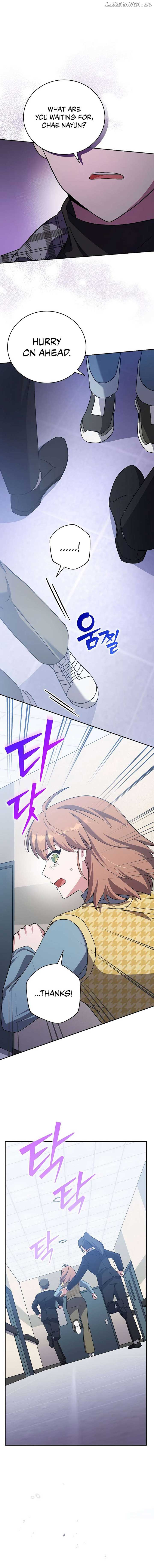 Read The Novel’s Extra (Remake) EN Manga Online