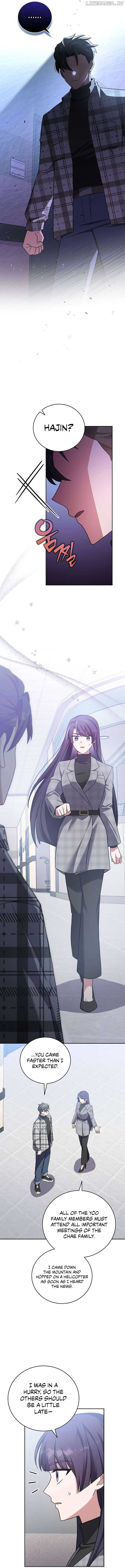 Read The Novel’s Extra (Remake) EN Manga Online