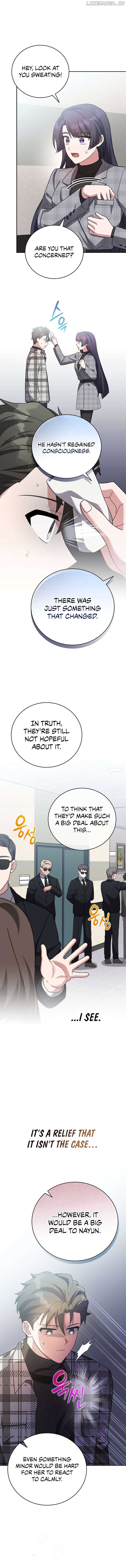 Read The Novel’s Extra (Remake) EN Manga Online