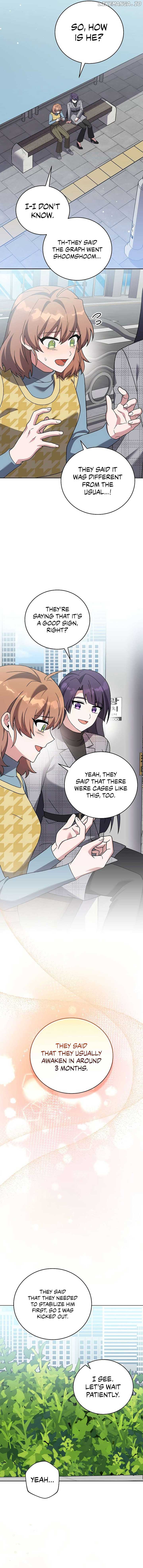 Read The Novel’s Extra (Remake) EN Manga Online
