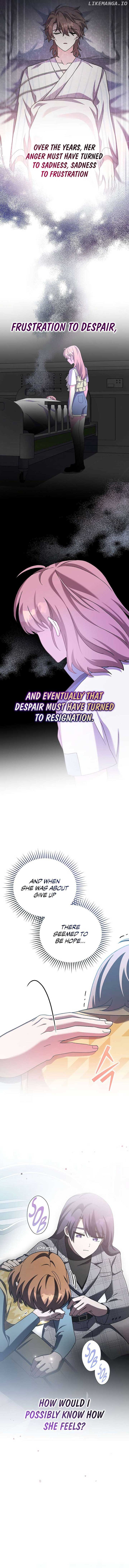 Read The Novel’s Extra (Remake) EN Manga Online