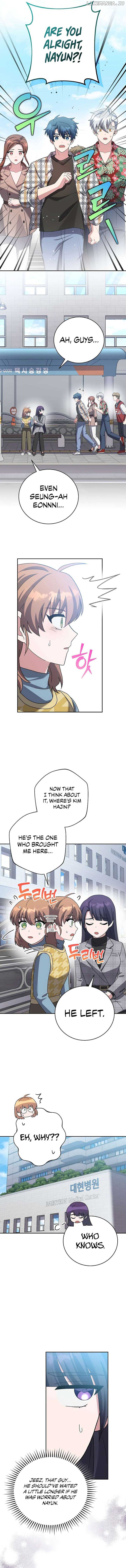 Read The Novel’s Extra (Remake) EN Manga Online