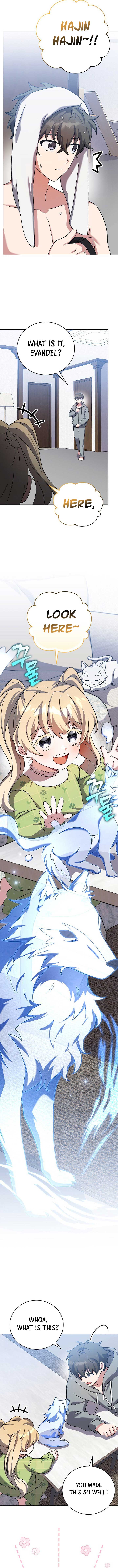 Read The Novel’s Extra (Remake) EN Manga Online