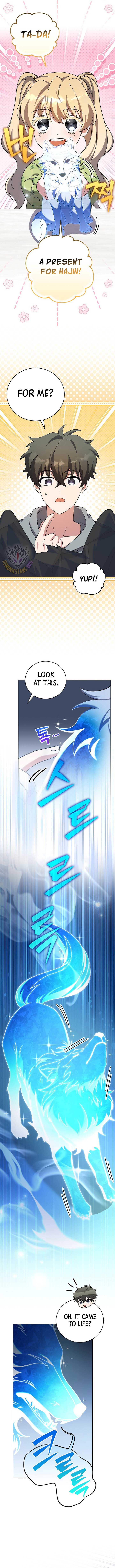 Read The Novel’s Extra (Remake) EN Manga Online