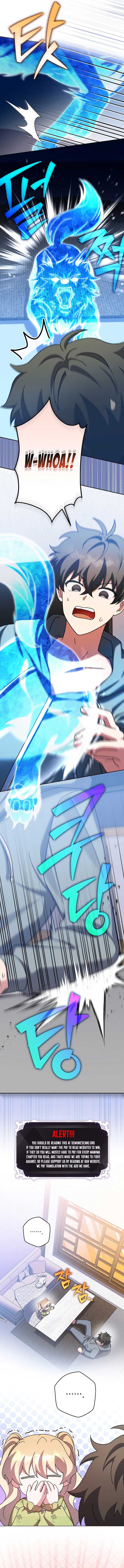 Read The Novel’s Extra (Remake) EN Manga Online