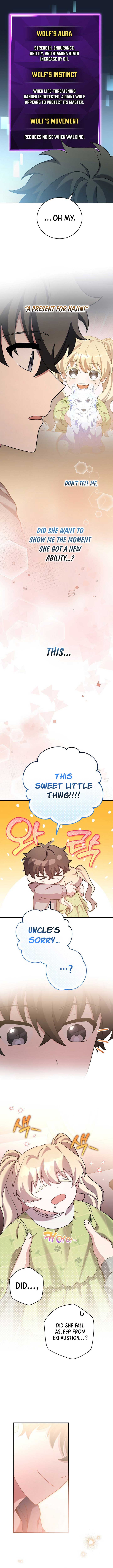 Read The Novel’s Extra (Remake) EN Manga Online