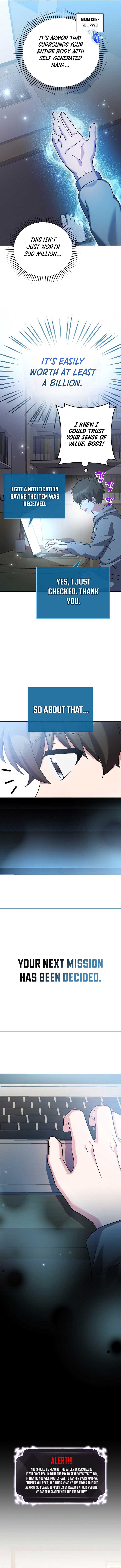 Read The Novel’s Extra (Remake) EN Manga Online