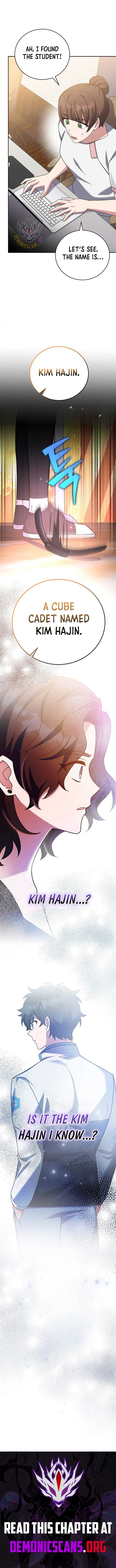 Read The Novel’s Extra (Remake) EN Manga Online