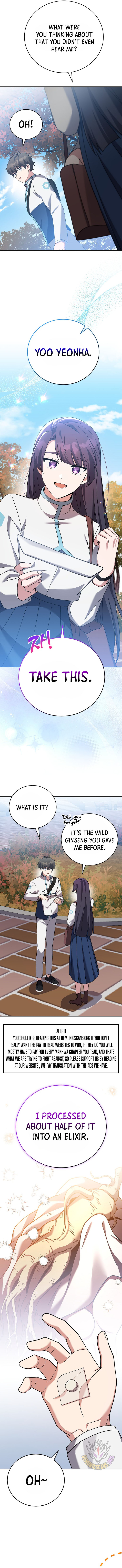 Read The Novel’s Extra (Remake) EN Manga Online