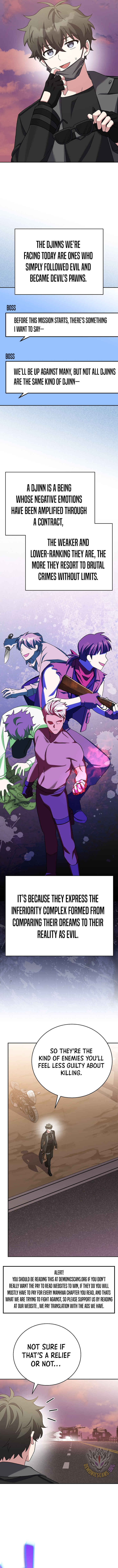 Read The Novel’s Extra (Remake) EN Manga Online