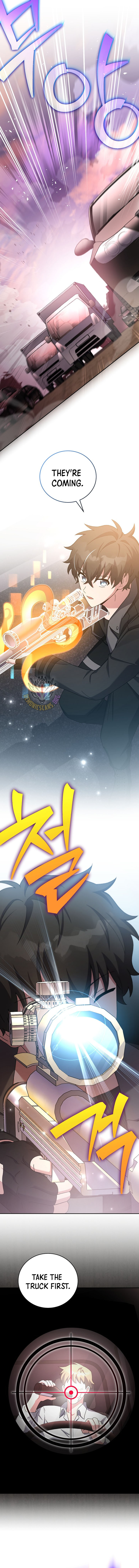 Read The Novel’s Extra (Remake) EN Manga Online