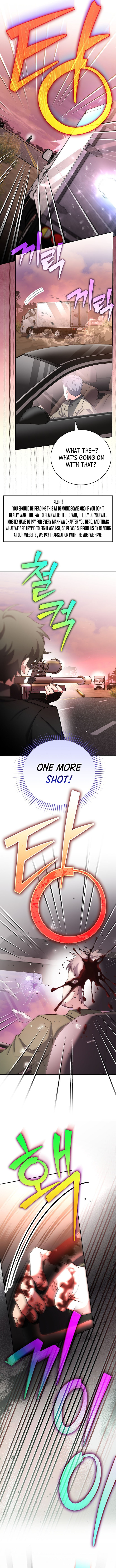 Read The Novel’s Extra (Remake) EN Manga Online