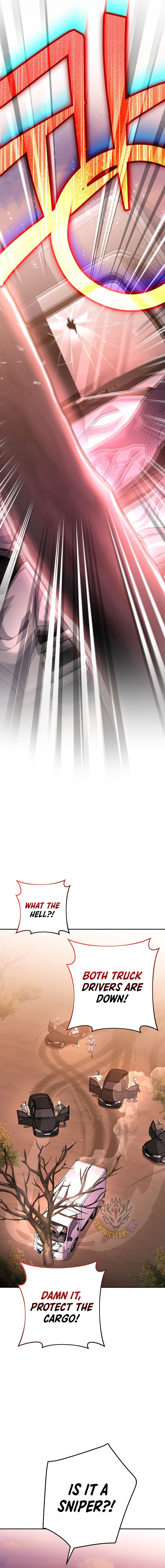 Read The Novel’s Extra (Remake) EN Manga Online