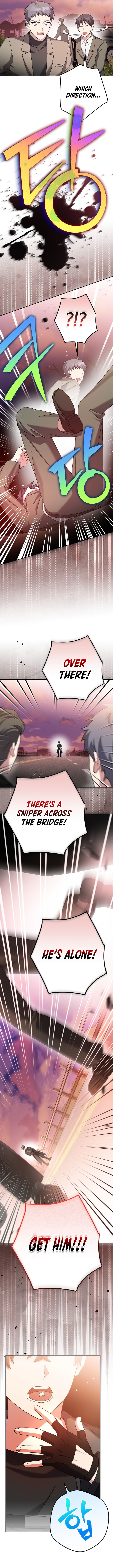 Read The Novel’s Extra (Remake) EN Manga Online