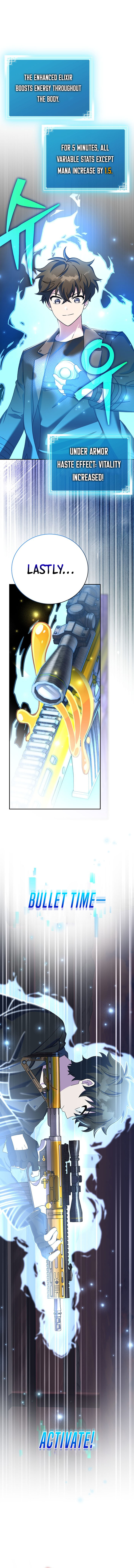 Read The Novel’s Extra (Remake) EN Manga Online