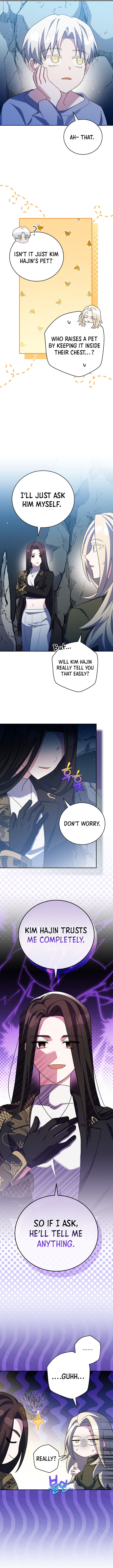 Read The Novel’s Extra (Remake) EN Manga Online