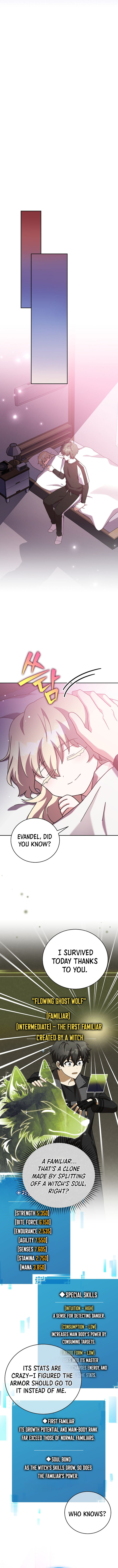 Read The Novel’s Extra (Remake) EN Manga Online
