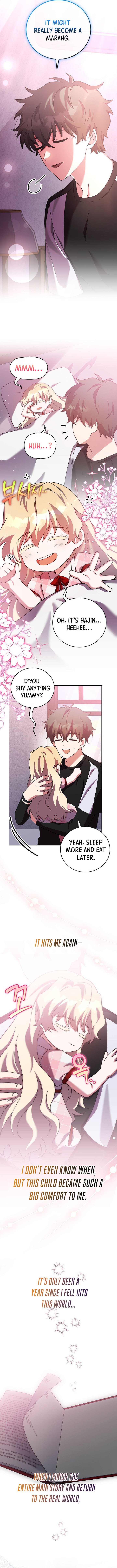 Read The Novel’s Extra (Remake) EN Manga Online
