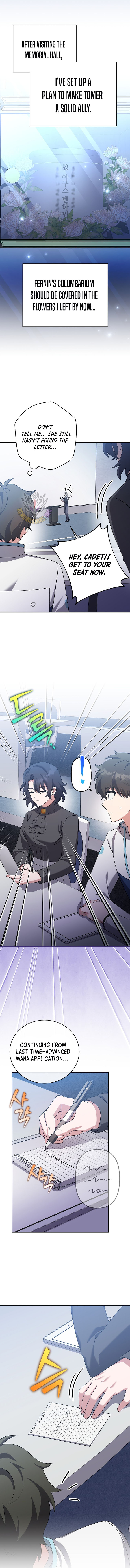 Read The Novel’s Extra (Remake) EN Manga Online