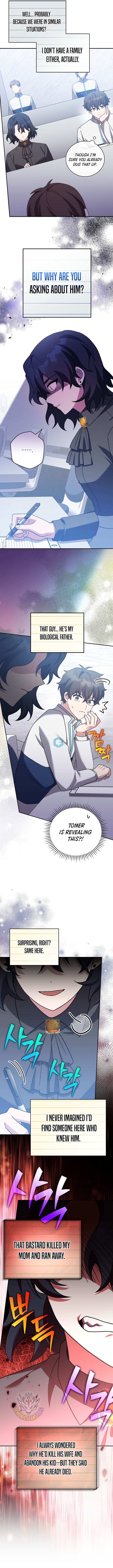 Read The Novel’s Extra (Remake) EN Manga Online