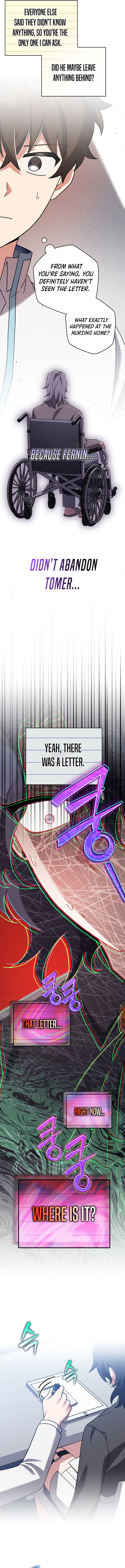 Read The Novel’s Extra (Remake) EN Manga Online