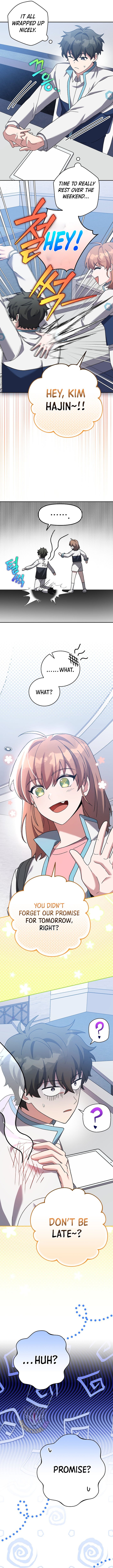 Read The Novel’s Extra (Remake) EN Manga Online