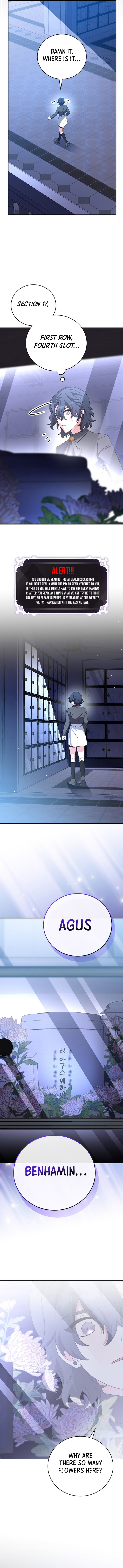 Read The Novel’s Extra (Remake) EN Manga Online