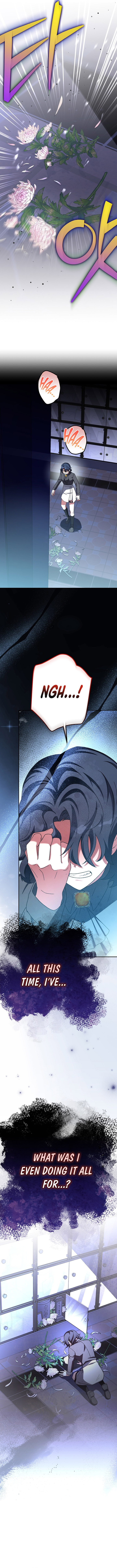 Read The Novel’s Extra (Remake) EN Manga Online