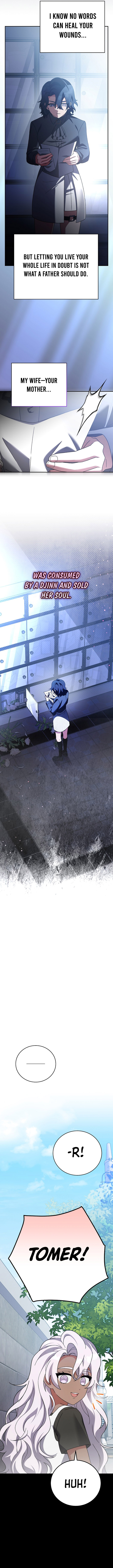 Read The Novel’s Extra (Remake) EN Manga Online