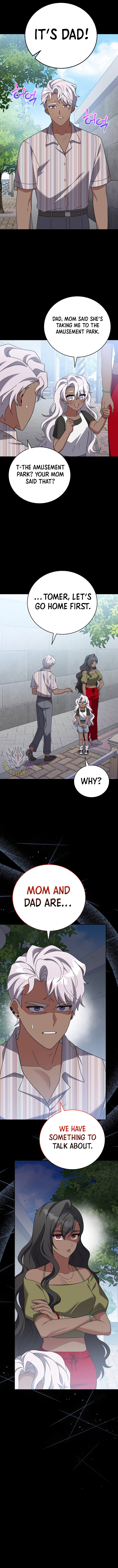 Read The Novel’s Extra (Remake) EN Manga Online