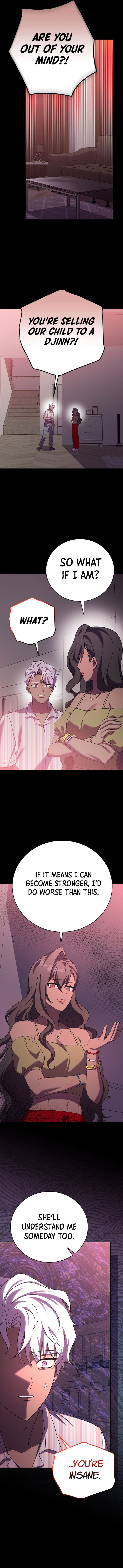 Read The Novel’s Extra (Remake) EN Manga Online