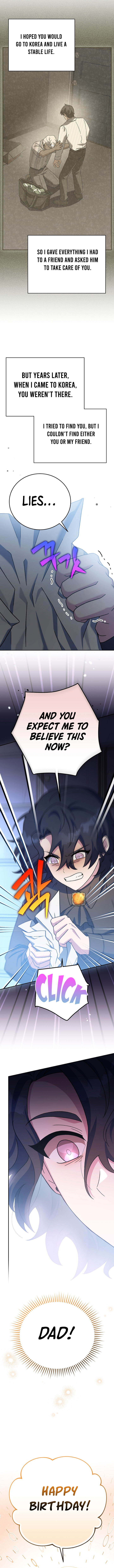 Read The Novel’s Extra (Remake) EN Manga Online