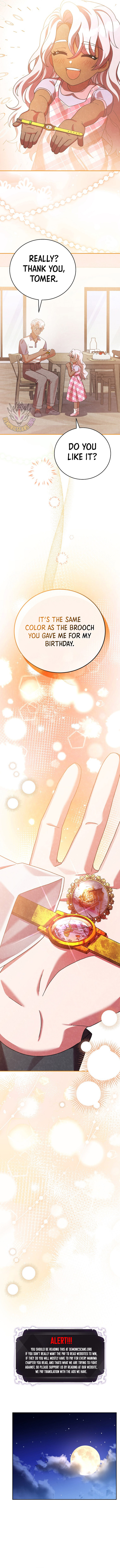 Read The Novel’s Extra (Remake) EN Manga Online