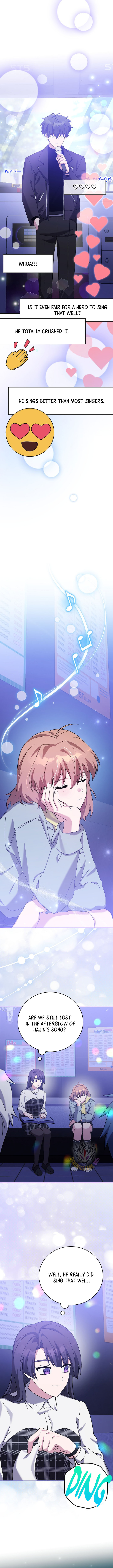 Read The Novel’s Extra (Remake) EN Manga Online