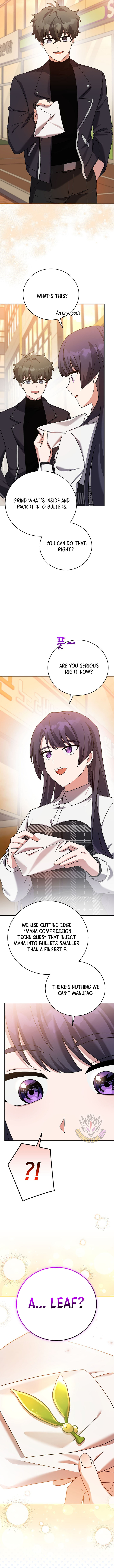 Read The Novel’s Extra (Remake) EN Manga Online