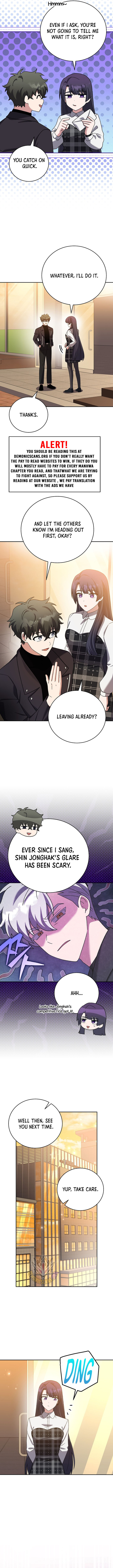 Read The Novel’s Extra (Remake) EN Manga Online