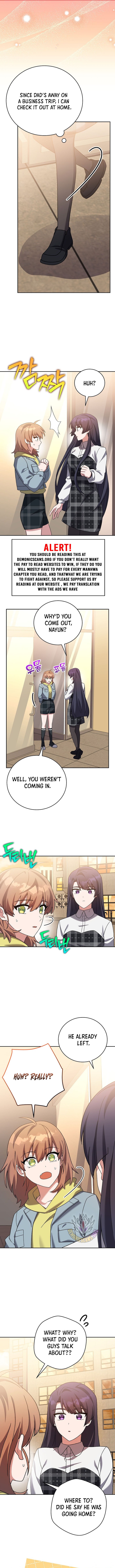 Read The Novel’s Extra (Remake) EN Manga Online