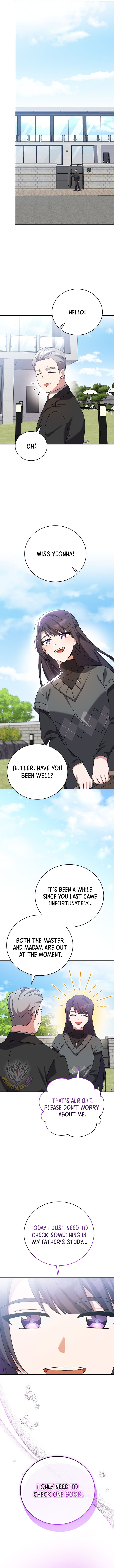 Read The Novel’s Extra (Remake) EN Manga Online